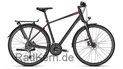 Raleigh Rush Hour 2.0 technische daten